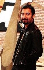Photo of Neel K.