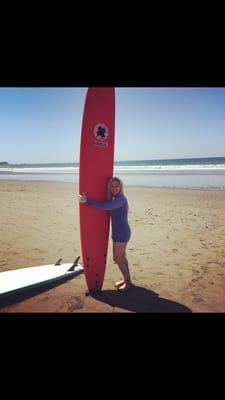 Photo of Jen M.