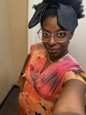 Photo of Ashley B.