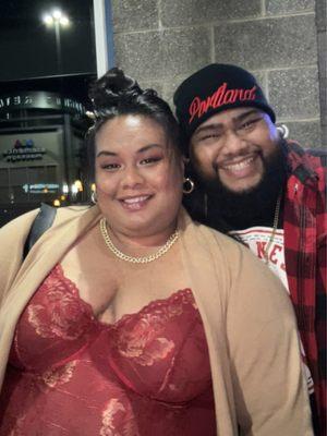 photo of Michelle P.