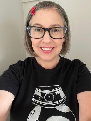 Photo of Traci R.