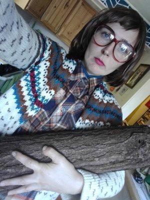 photo of Elizabeth M.