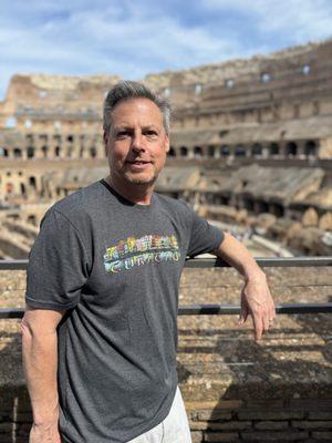 Photo of Christopher C.