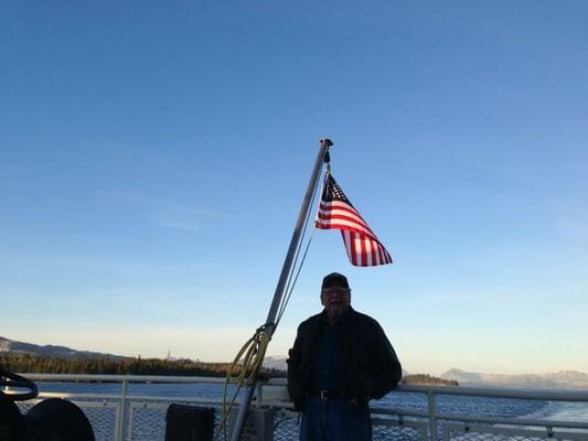 Photo of Jose P.
