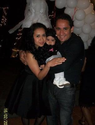 Photo of Abel Astrid F.