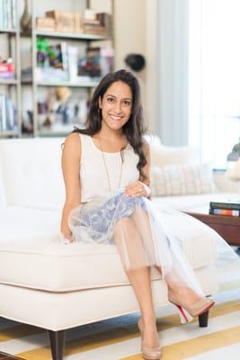 Photo of Farnaz Z.