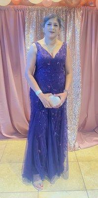 photo of Sushmita S.