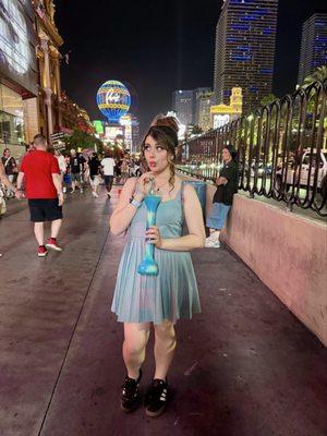 photo of Juliette N.