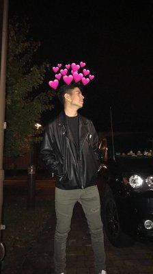 Photo of Lucas Q.
