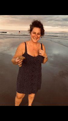 photo of Kristine G.