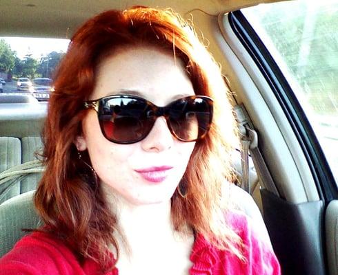 Photo of Chelsea J.