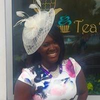 Photo of Jamea J.