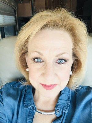 Photo of Kirsten R.