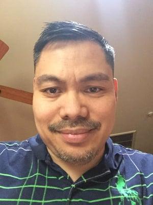 Photo of Raymund D.