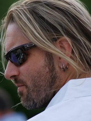 Photo of Kevin C.