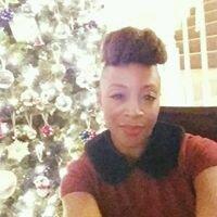 photo of Norvella B.