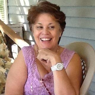 Photo of Cristina G.