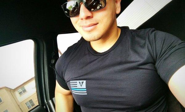 Photo of Andres M.