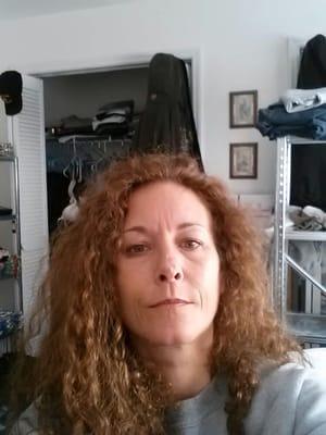 Photo of Cheryl F.
