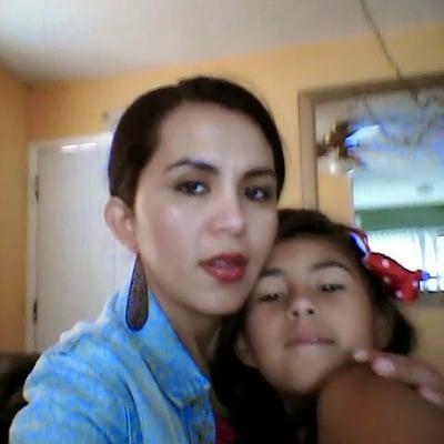 Photo of Evelin N.