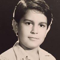 Photo of Edwin H.