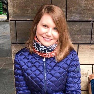 photo of Sharlene P.