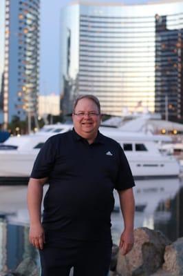 photo of Kirk M.