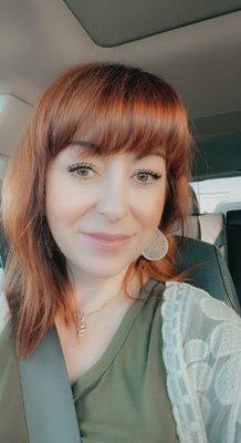 photo of Shannon P.