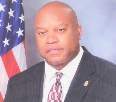 photo of Shenandoah T.