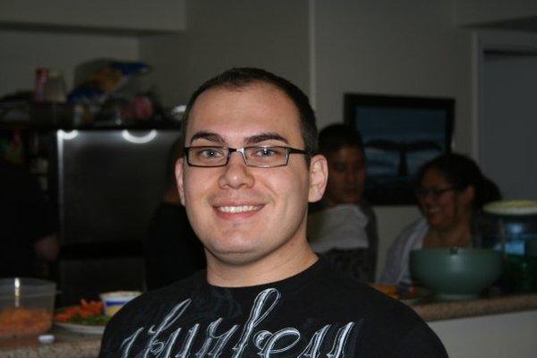 Photo of Lee N.