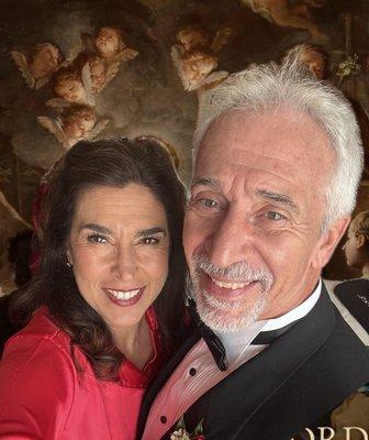 photo of Dr. Blanca C.