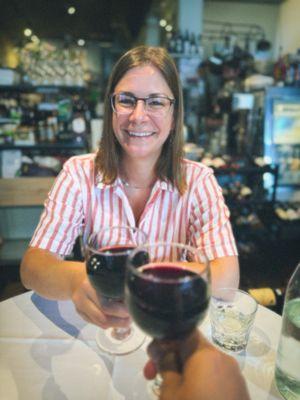 Photo of Michelle M.
