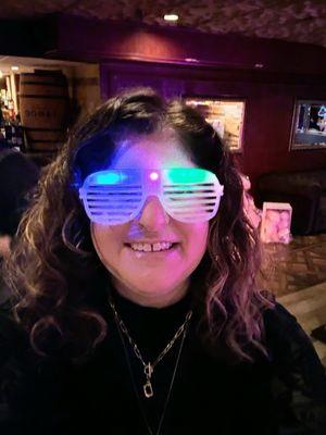 Photo of Danielle A.