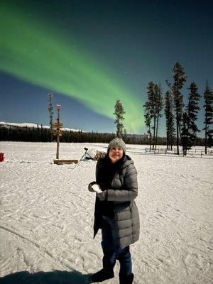 Photo of Sharon S.
