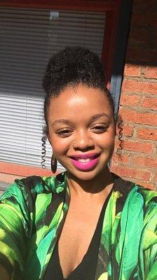 Photo of Meagan M.