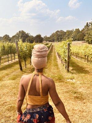 photo of Je'Niece J.