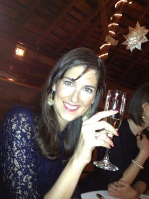 photo of Christina P.