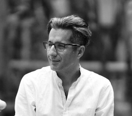 Photo of Alireza P.