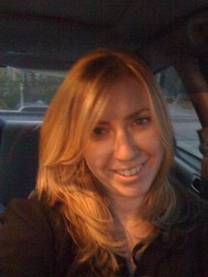 Photo of Anna L.