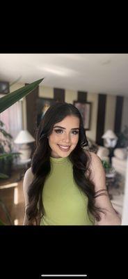 Photo of Maria M.