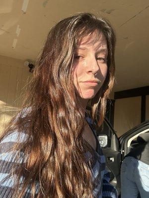 Photo of Mia L.