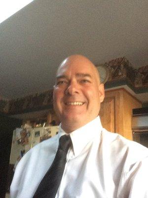 Photo of Dave K.