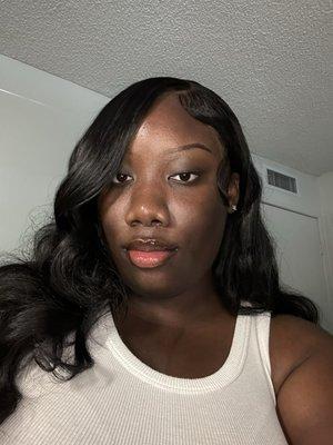 Photo of Josie P.