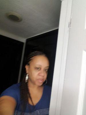 Photo of Lucinda N.