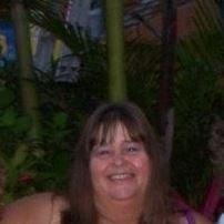 photo of Kimberly M.