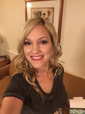 Photo of Kimberly N.