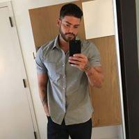 Photo of Brandon H.