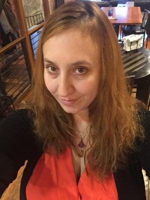 photo of Stephanie P.