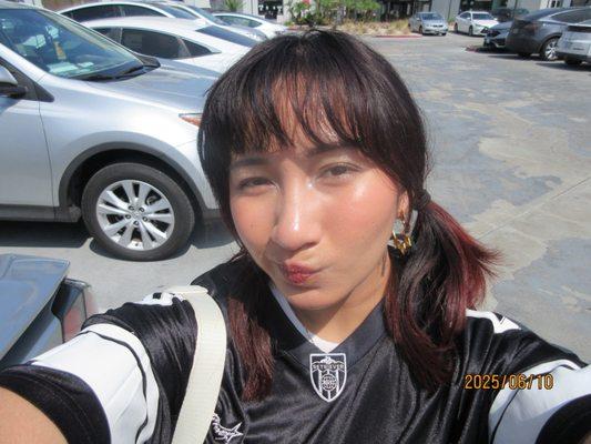 Photo of Deanne