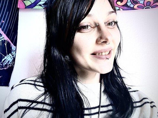 Photo of Xen W.